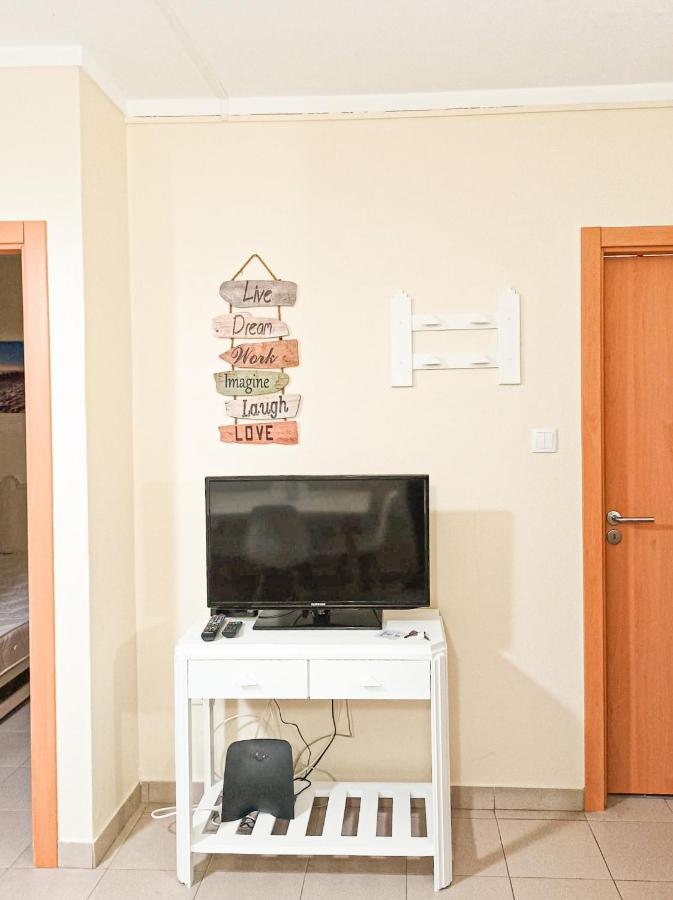 Apart Praia Da Rocha - Ac - Wifi - By Bedzy Portimão Dış mekan fotoğraf