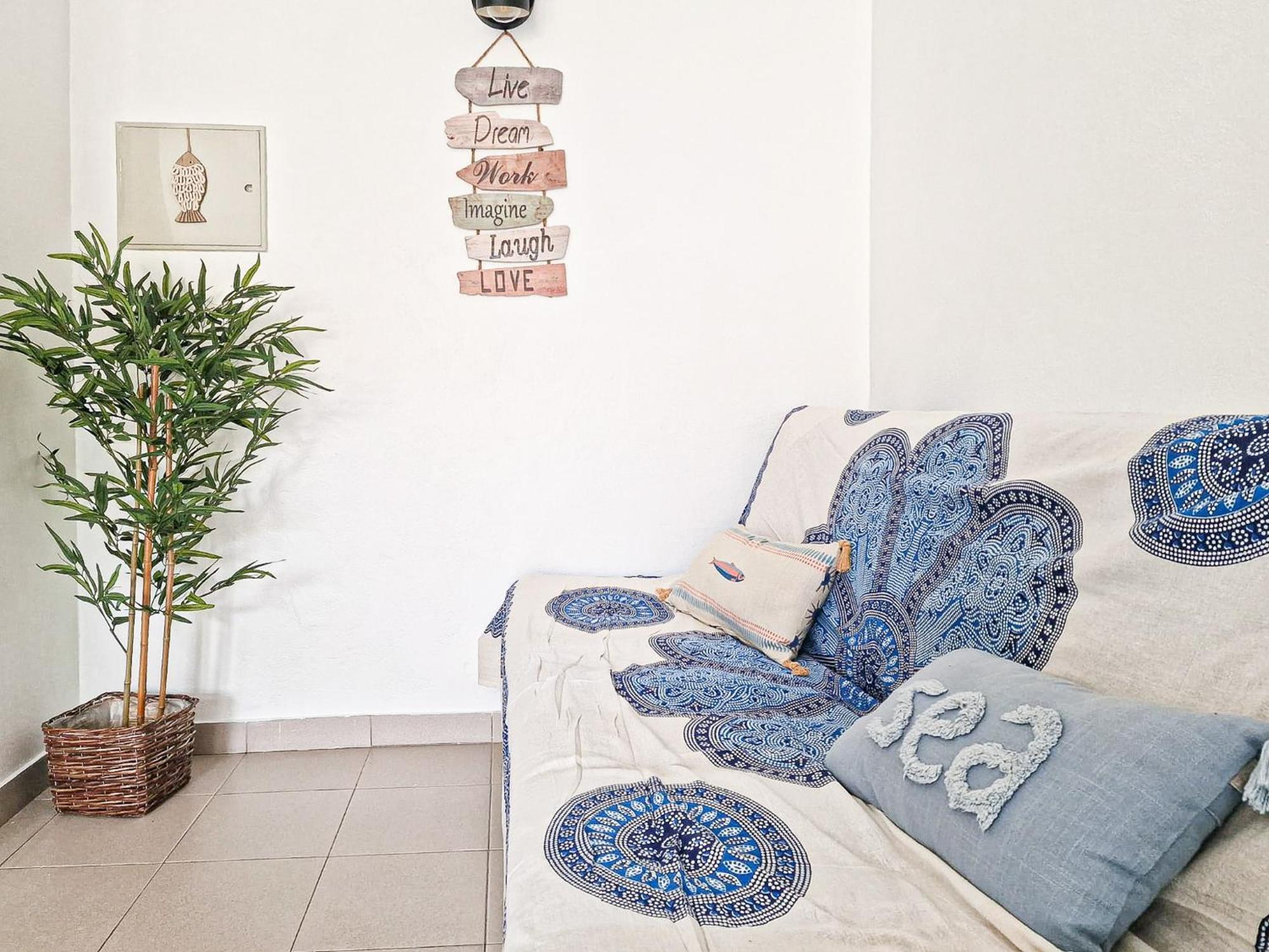 Apart Praia Da Rocha - Ac - Wifi - By Bedzy Portimão Dış mekan fotoğraf